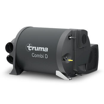 Chauffage Combi : D 6