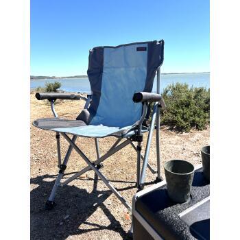 Chaise pliante Cottage