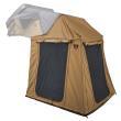 Auvent pour tente de toit Mighty Oak : 190 GEN.3 Camel VickyWood