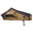 Tente de toit Big Willow : 140 GEN.3 Camel VickyWood