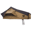 Tente de toit Big Willow : 180 GEN.3 Camel VickyWood