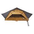 Tente de toit Small Willow 160 GEN.3 : Camel VickyWood