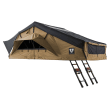 Tente de toit Big Willow : 220 GEN.3 Camel VickyWood
