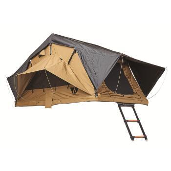 Tente de toit Small Willow