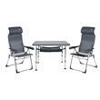 Kit Plein Air : Ergonomic Classic 3 pcs Crespo