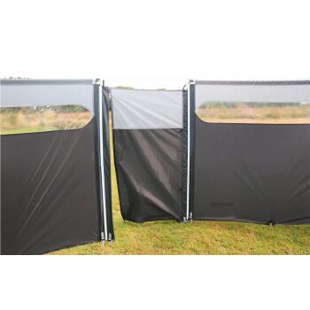 Porte pour pare-vent Windshield Pro