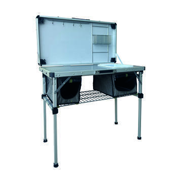 Meuble de cuisine Kitch&Box