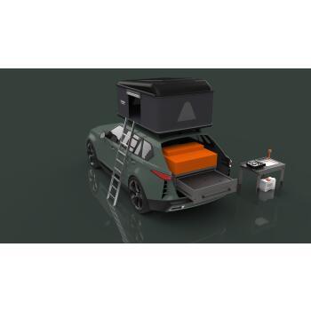 Smart Bebox complète