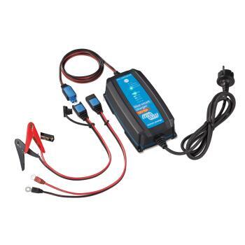 Chargeur Blue smart IP65 + connecteur DC
