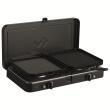 Réchaud à gaz : 2-Cook Turbo FFD Deluxe 30 mBar Cadac