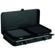 Réchaud à gaz : 2-Cook Turbo FFD Deluxe 30 mBar Cadac