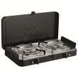 Réchaud à gaz : 2-Cook Turbo FFD Stove 30 mBar Cadac