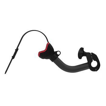 Bike-Block Pro S : 2 Deep Black 2024