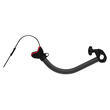 Bike-Block Pro S : 3 Deep Black Fiamma