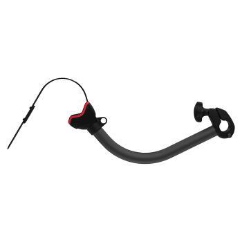 Bike-Block Pro S : 3 Deep Black 2024