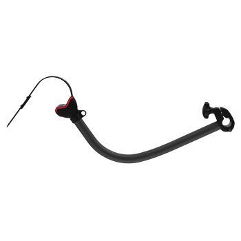 Bike-Block Pro S : 4 Deep Black 2024