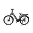 Vélo à assistance électrique CV100 : Blanc 17'' 17Ah COTE EBIKE