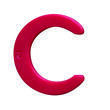 Circlips de verrouillage : 12 mm rouge John-Guest