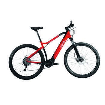 Vélo à assistance électrique CS300 29