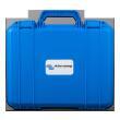 Malette de transport pour chargeur IP65 : 12/15, 24/8 Victron