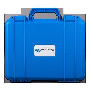 Malette de transport pour chargeur IP65