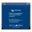 Batterie Litihum Super Pack : 12,8V / 60Ah M6 Victron
