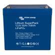 Batterie Litihum Super Pack : 12,8V / 60Ah M6 Victron