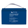 Batterie Lithium Super Pack : 25,6V / 50Ah M8 Victron