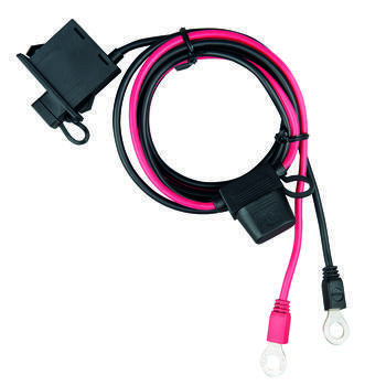 Panneau indicateur de batterie M8