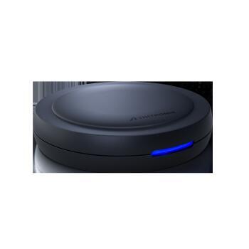 NFC-transpondeur card