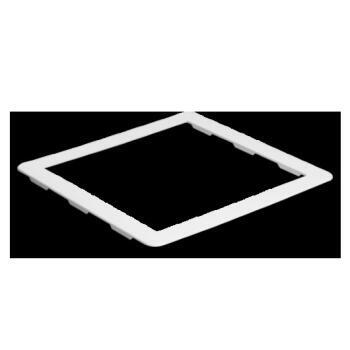 Adaptateur Frame 00-754040I 40x40 cm