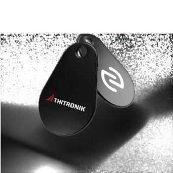 NFC-transpondeur tag