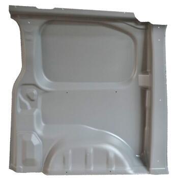 Panneaux droit ABS gris K0L2