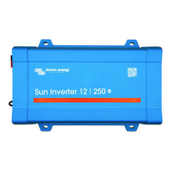 Onduleur solaire 12/250-15 IEC