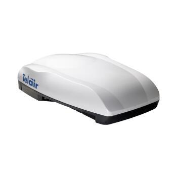 Climatiseurs Silent Plus : 8100H