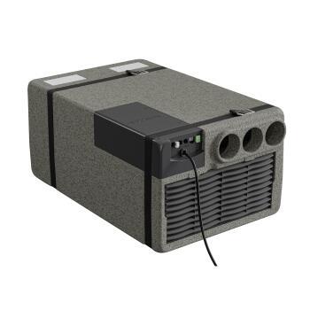 Climatiseur de coffre Freshwell FWX4