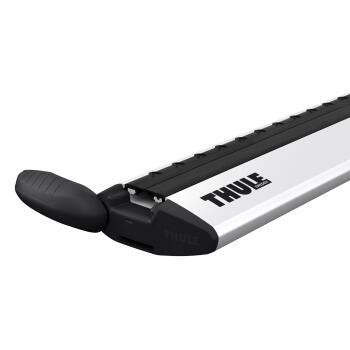 Barre de toit Wingbar Evo - Lot de 2