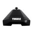 Pieds pour barre de toit  Evo : Clamp x4 Thule