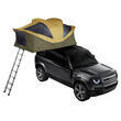 Tente de toit Approach : L Fennel Tan Thule