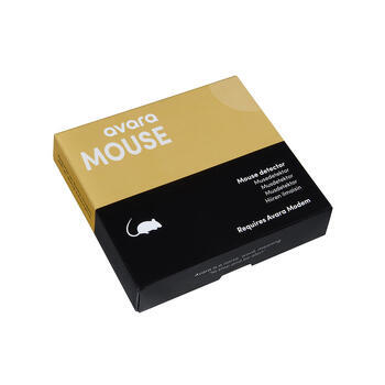 Détecteur de souris