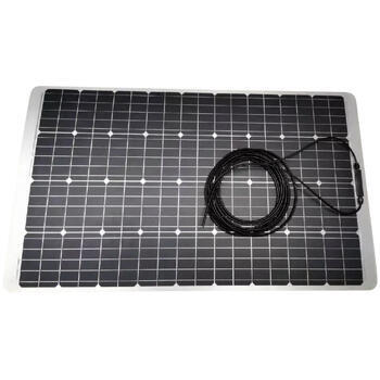 Panneau solaire PERC SEMI-FLEX