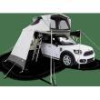 Auvent de tente de toit TRT140 Air : - Taille L Dometic