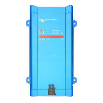 Convertisseur / Chargeur Mutiplus