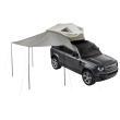 Auvent pour tente de toit Approach : Taille L Coloris Dark Slate Thule