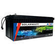 Batterie Solarwatt LifePO4 : 200Ah Alden