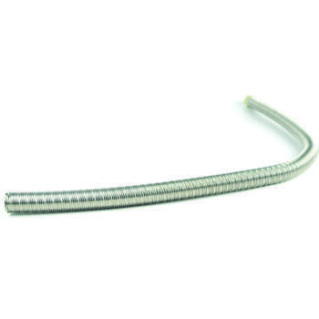 Tuyau d'échappement 1m ⌀ 24 mm