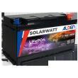 Batterie Solarwatt LifePO4 avec chauffage intégré : 150Ah Alden