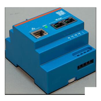 Compteur d'énergie VM-3P75CT