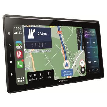 Tablette multimédia avec écran tactile