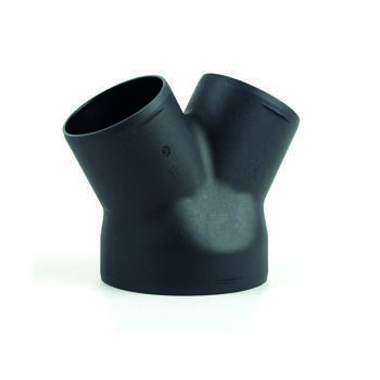 Y ⌀ 90 x 60 x 60 mm (angle 120°C)